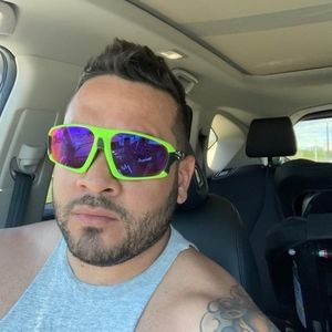 Meet your Posher, Erick